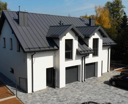 Nowy Sącz, ul. Nawojowska