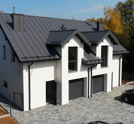Nowy Sącz, ul. Nawojowska