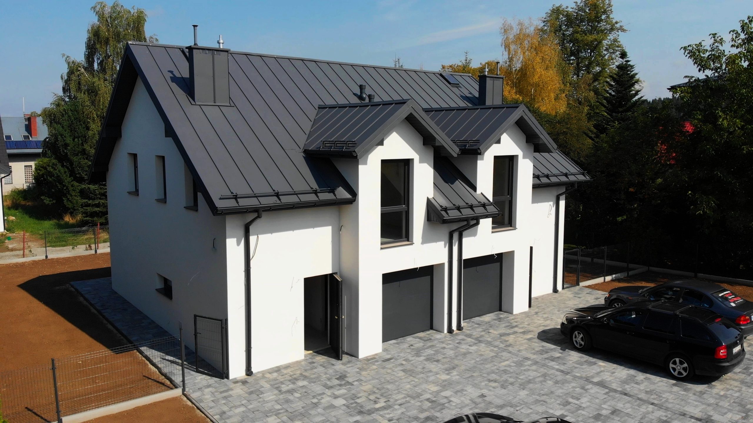 Nowy Sącz, ul. Nawojowska