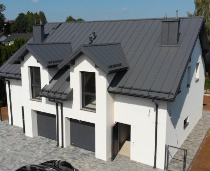 Dokumentacje techniczne Nowy Sącz, ul. Nawojowska
